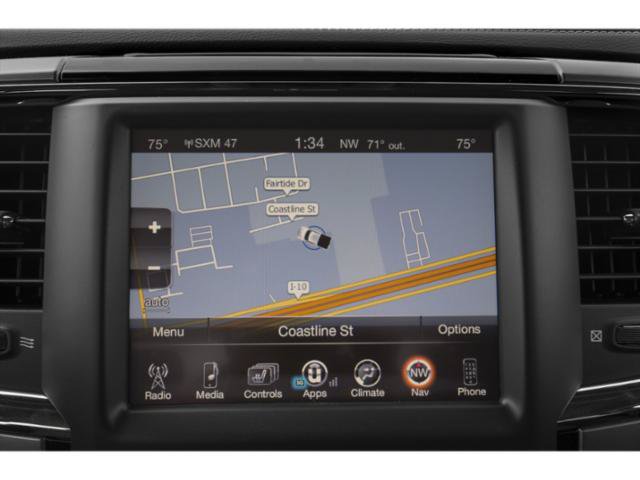 Used 2018 RAM 1500 Sport w/ Convenience Group AWD/4WD image 20