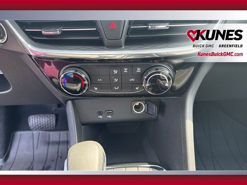 New 2026 Buick Encore GX Sport Touring w/ Comfort Package image 30
