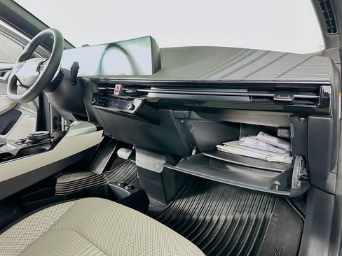 Used 2024 Kia EV6 GT-Line w/ GT-Line White Seat Package image 37