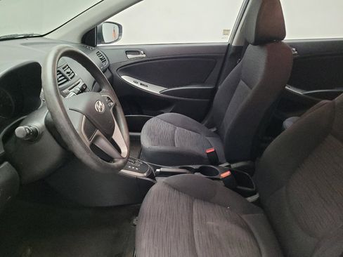 Used 2017 Hyundai Accent SE image 17