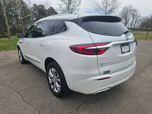 Used 2021 Buick Enclave Avenir w/ Avenir Technology Package image 8