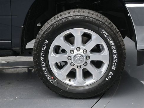 New 2026 RAM 2500 Laramie image 33