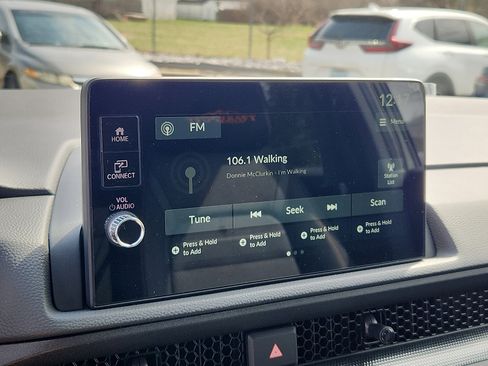 New 2026 Honda CR-V TrailSport image 12