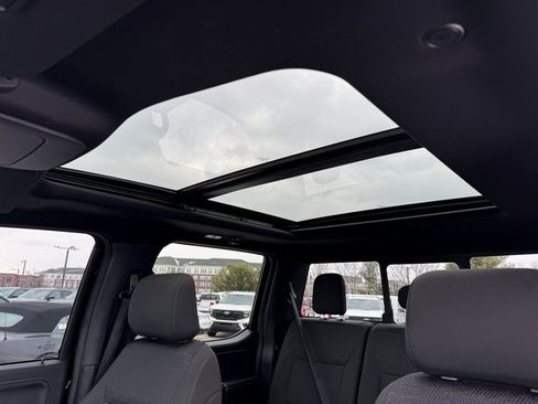 Certified 2023 Ford F150 XLT w/ Equipment Group 302A High image 29