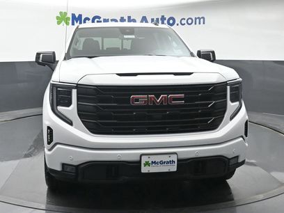 New 2026 GMC Sierra 1500 Elevation