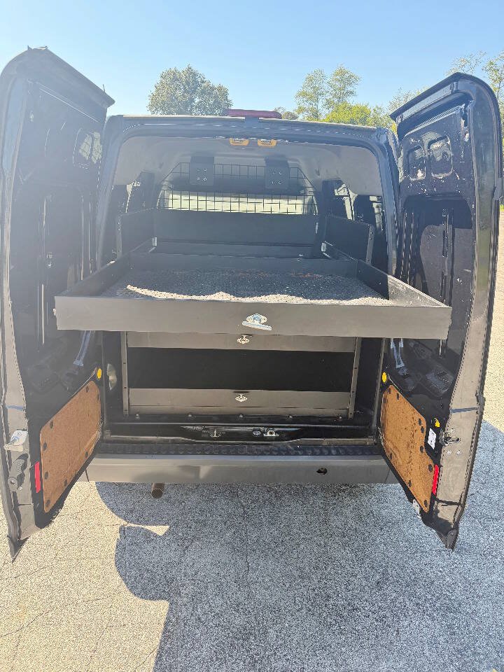 Used 2012 Ford Transit Connect XL FWD image 14