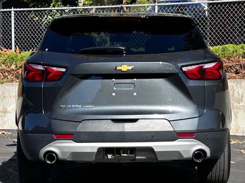 Used 2020 Chevrolet Blazer LT image 5