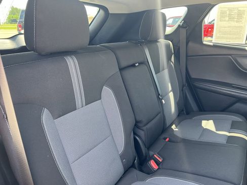 Used 2023 Chevrolet Blazer LT w/ Driver Confidence Package image 14
