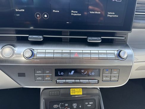 New 2026 Hyundai Kona SEL Premium AWD/4WD image 21