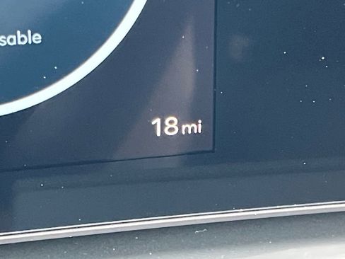 New 2026 Hyundai Santa Cruz Limited image 19