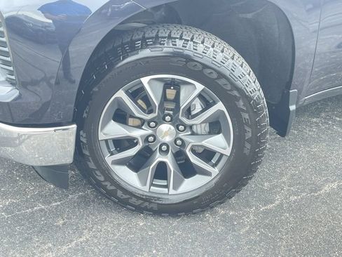Certified 2023 Chevrolet Silverado 1500 LT AWD/4WD image 33