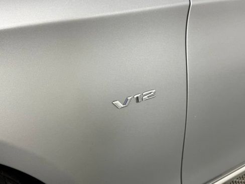 Used 2018 Mercedes-Benz Maybach S 650 image 12