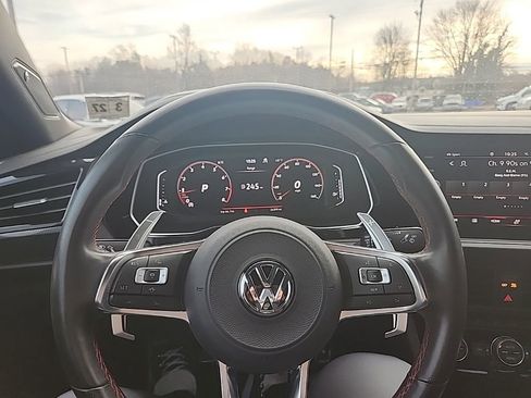 Used 2021 Volkswagen Jetta GLI Autobahn w/ GLI Autobahn Black Package image 18