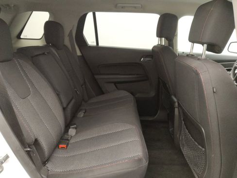 Used 2017 GMC Terrain SLE FWD image 19