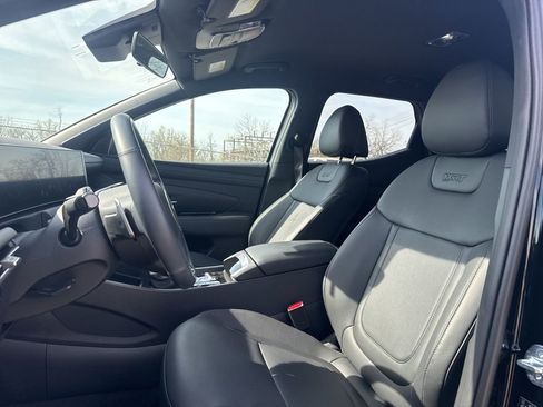 Used 2026 Hyundai Santa Cruz XRT image 18