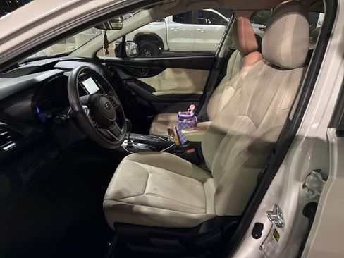 Used 2023 Subaru Impreza 2.0i image 4