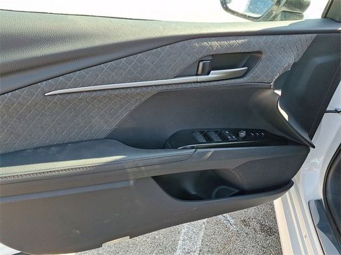 New 2026 Toyota Camry XSE image 12