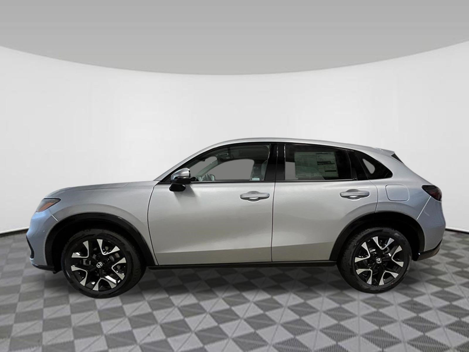 New 2027 Honda HR-V EX-L image 3
