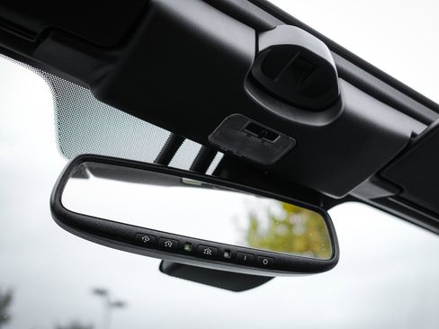 Used 2017 MAZDA MX-5 Miata RF Grand Touring image 25