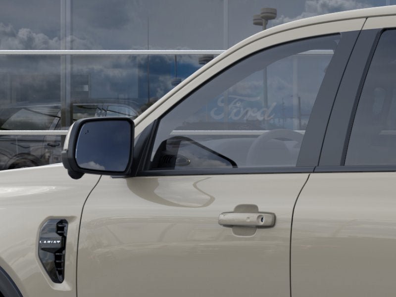 New 2026 Ford Ranger Lariat AWD/4WD image 20
