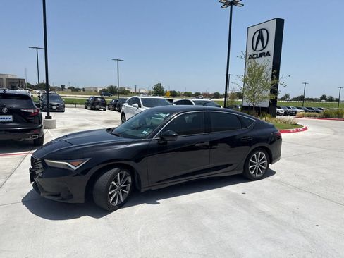 Used 2024 Acura Integra FWD image 4