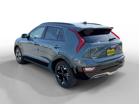 New 2026 Kia Niro Wave image 3