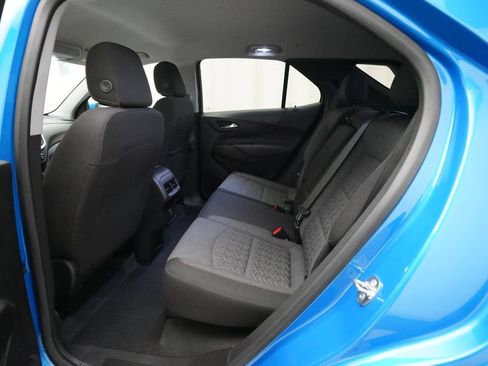 Used 2024 Chevrolet Equinox LT AWD/4WD image 16