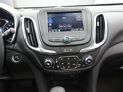 Used 2024 Chevrolet Equinox LT w/ LPO, Floor Liner Package image 10