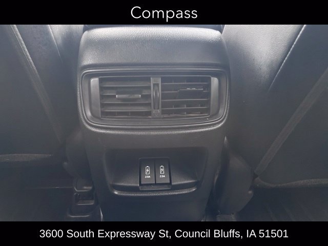 Used 2020 Honda CR-V EX-L image 37
