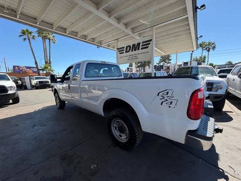 Used 2016 Ford F250 XL w/ Power Equipment Group image 4