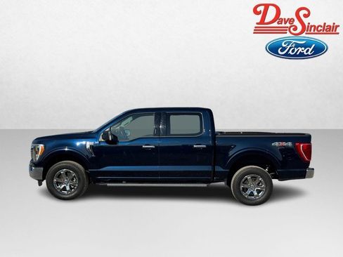 Used 2022 Ford F150 XLT w/ Equipment Group 302A High image 10