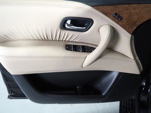 Used 2022 Nissan Armada SL image 60