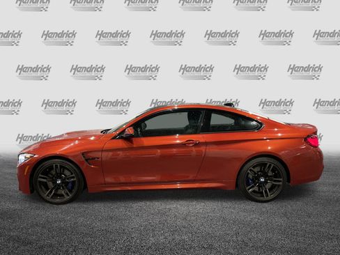 Used 2020 BMW M4 Coupe image 7