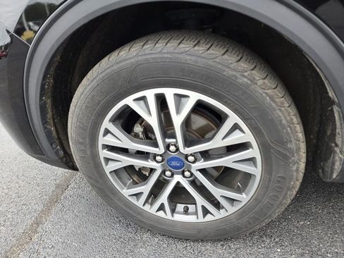 Used 2020 Ford Escape SEL AWD/4WD image 45