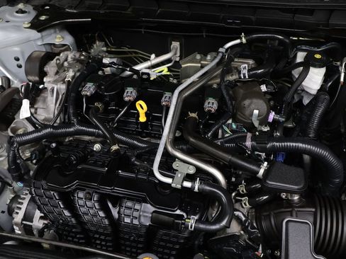 Used 2023 Nissan Altima 2.5 S image 22