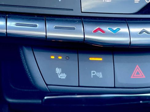 Certified 2023 Cadillac XT4 Sport w/ Cold Weather Package image 23