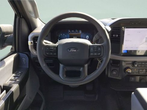 Certified 2024 Ford F150 XL RWD image 11