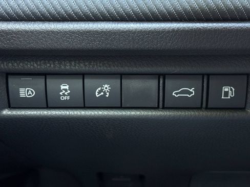 New 2026 Toyota Camry SE FWD image 30