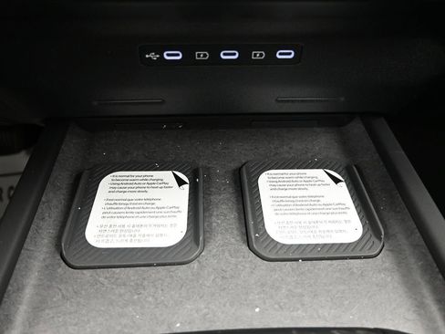 New 2027 Kia Telluride EX X-Line image 24