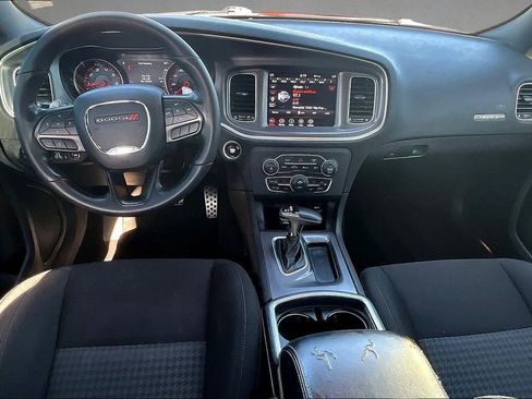 Used 2020 Dodge Charger GT RWD image 8