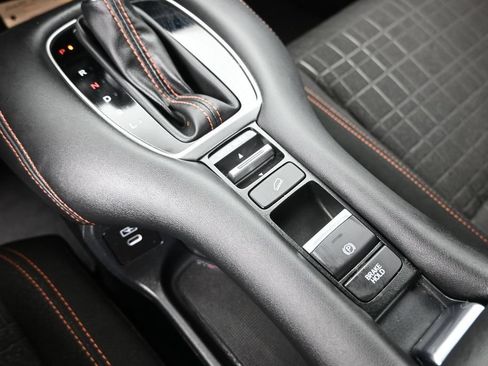 Certified 2024 Honda HR-V Sport image 16