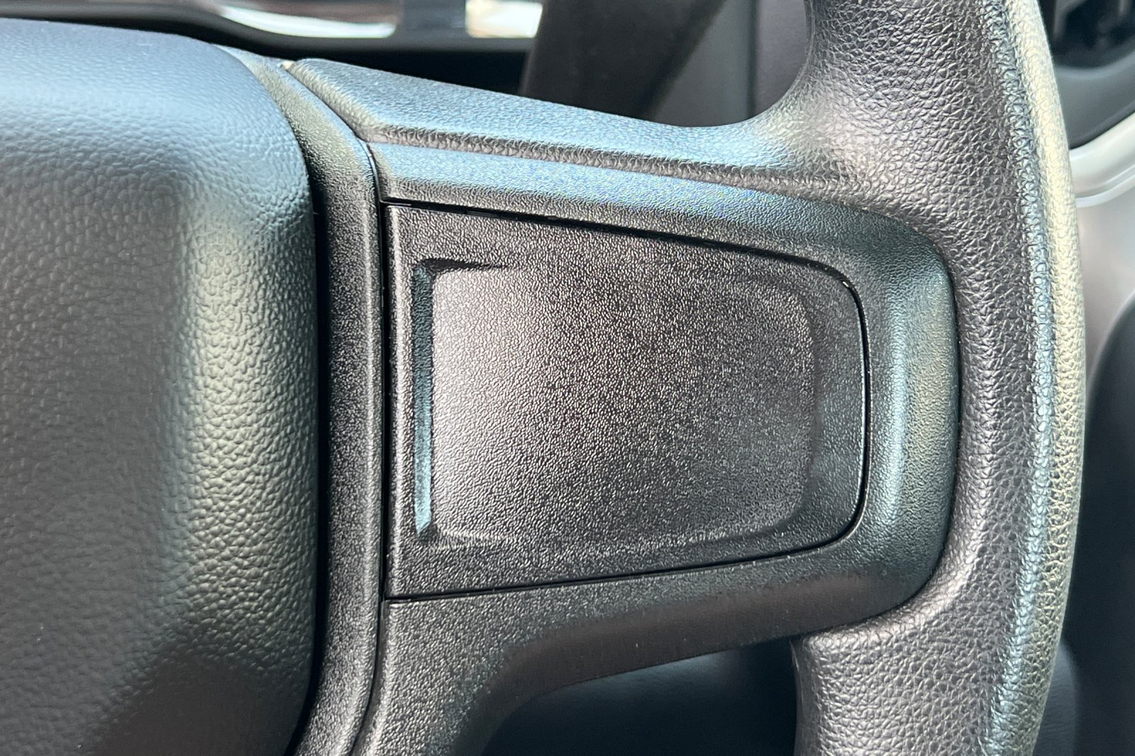 Used 2025 Chevrolet Silverado 1500 W/T RWD image 30
