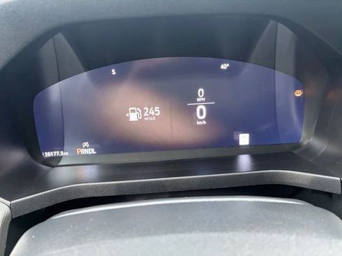 Certified 2025 Ford Explorer Active image 20