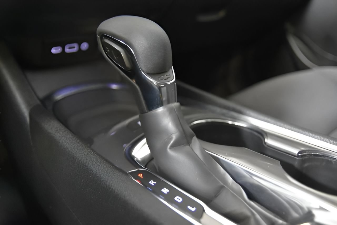 Used 2024 Chevrolet Malibu LT FWD image 29