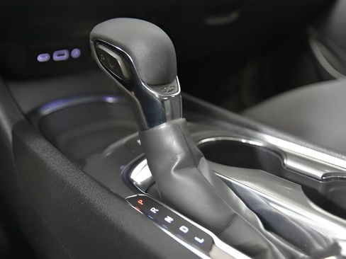 Used 2024 Chevrolet Malibu LT FWD image 29