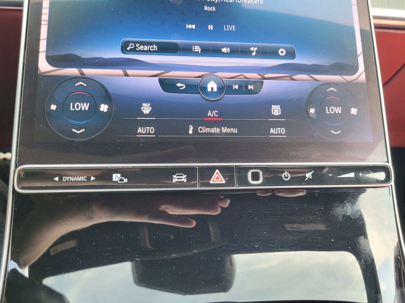 Used 2022 Mercedes-Benz S 580 4MATIC Sedan image 22