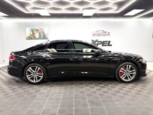 Used 2021 Audi A6 3.0T Premium w/ Convenience Package AWD/4WD image 16