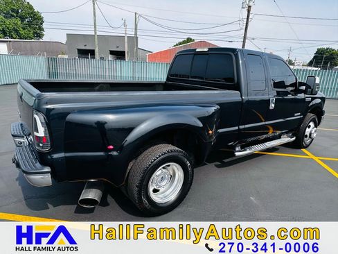 Used 2006 Ford F350 Lariat RWD image 5