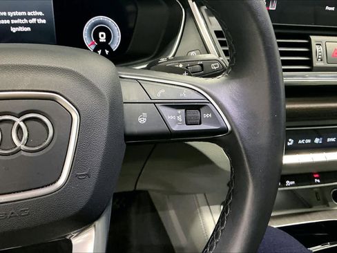 Certified 2023 Audi Q5 2.0T Premium Plus w/ Premium Plus Package image 21