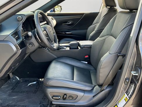Used 2022 Lexus ES 350 350 image 14